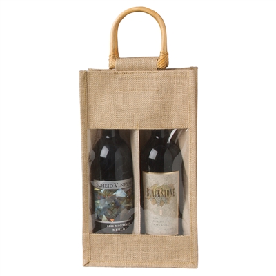 spanish wine sack