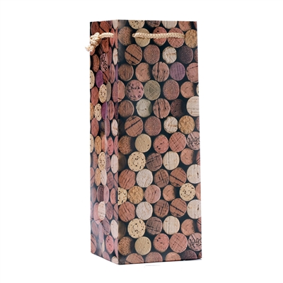 Wine Bag, Corks